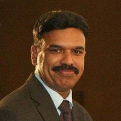 Joseph Varghese