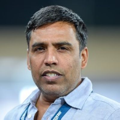 Yash Mudgal