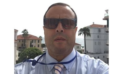 Tawfik Lamari