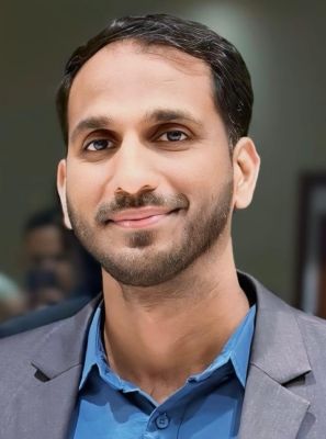 Amjad Vanimal