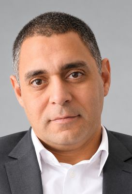 Ayman Adly