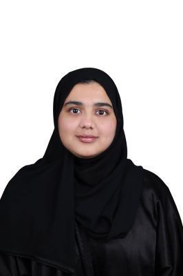 Shaima Sheriff