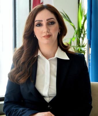 Noor Al Rawi