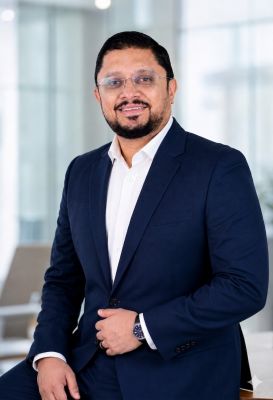 Mohammed Shabeeb
