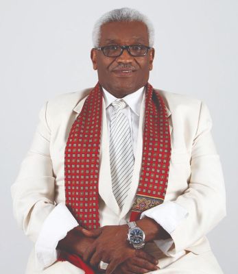 Dr AbdelGadir Warsama Ghalib