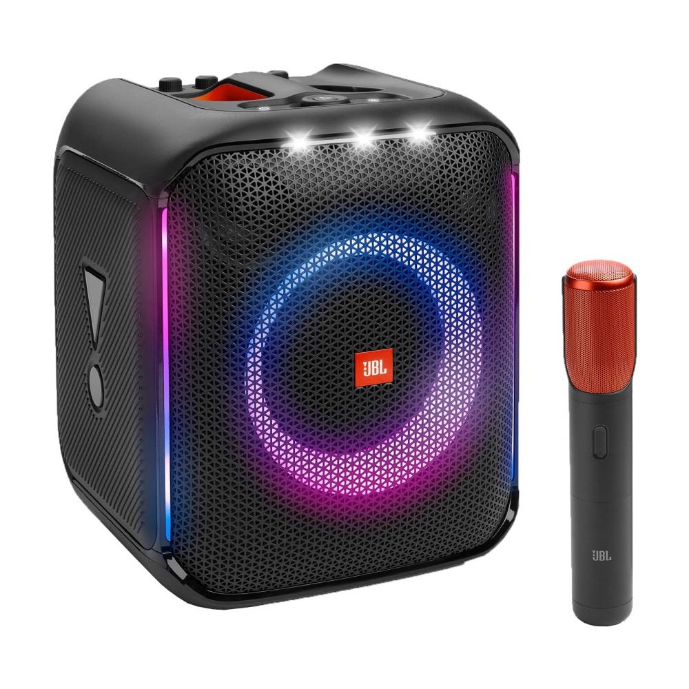 JBL PartyBox Encore.