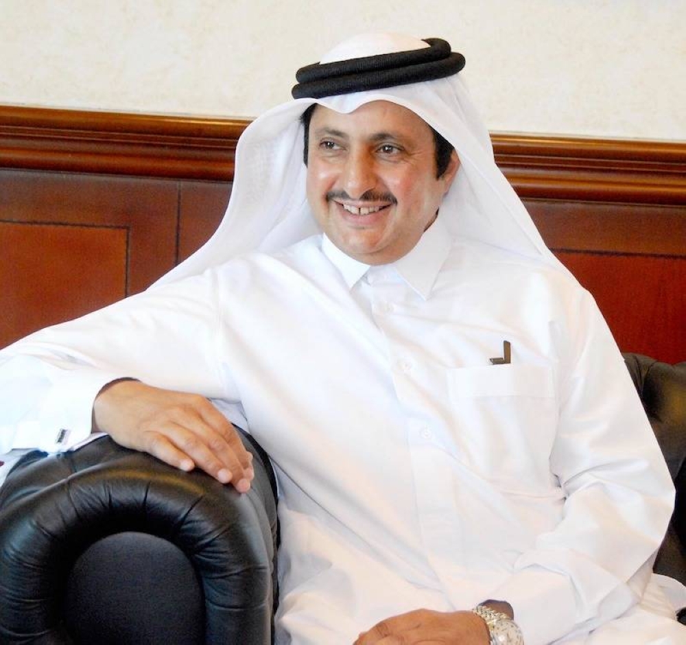 اتحاد الغرف العربية يؤكد أن مونديال قطر سيفخر بكل العرب