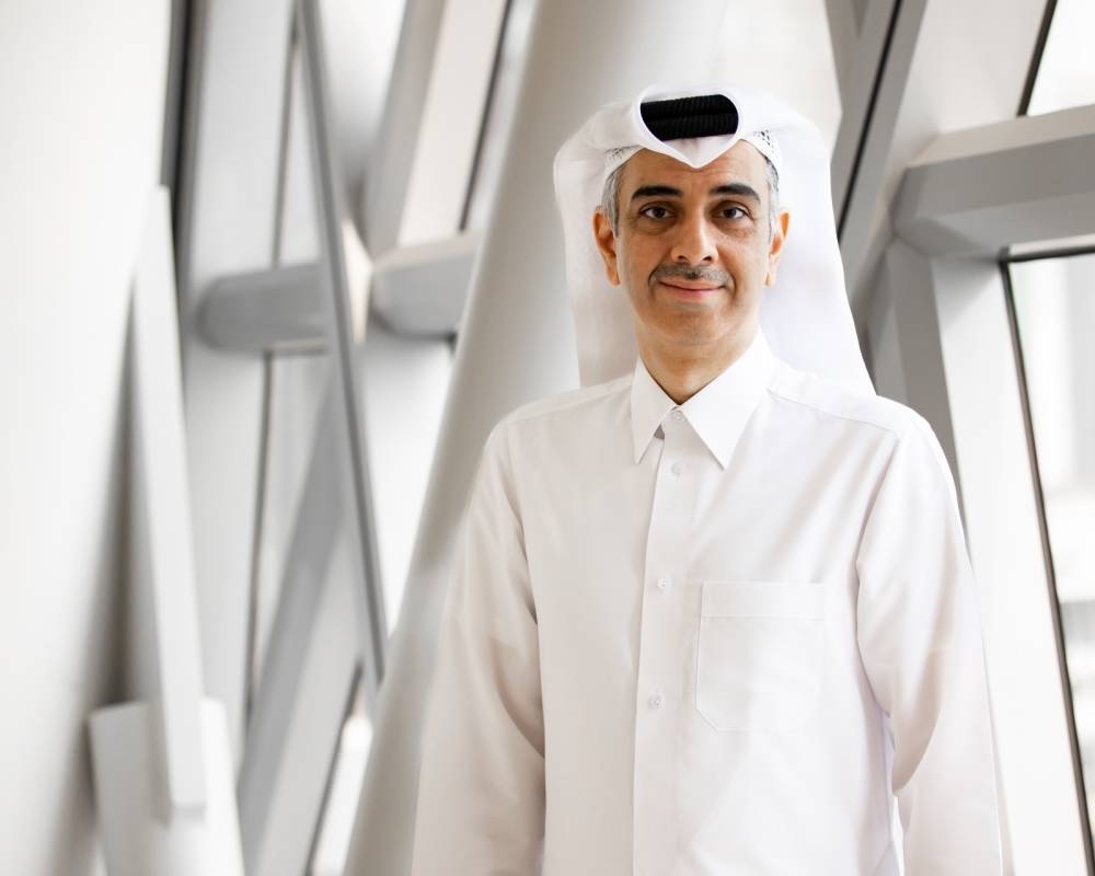 Yasir Al Jamal, Director General, SC