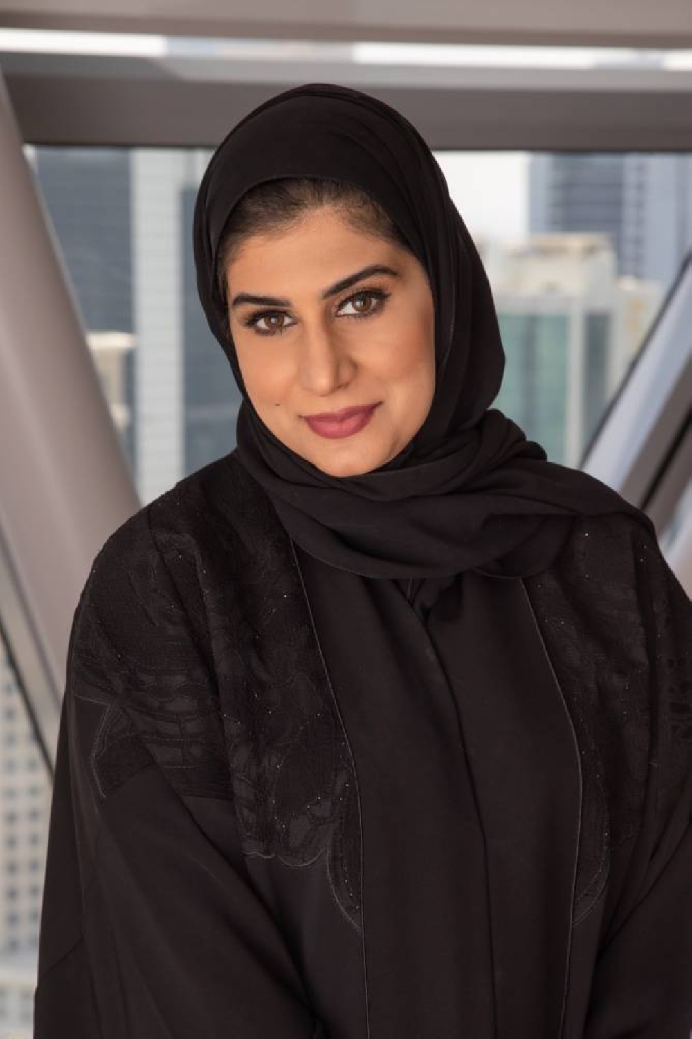  Bodour Al Meer, Sustainability Executive Director, SC