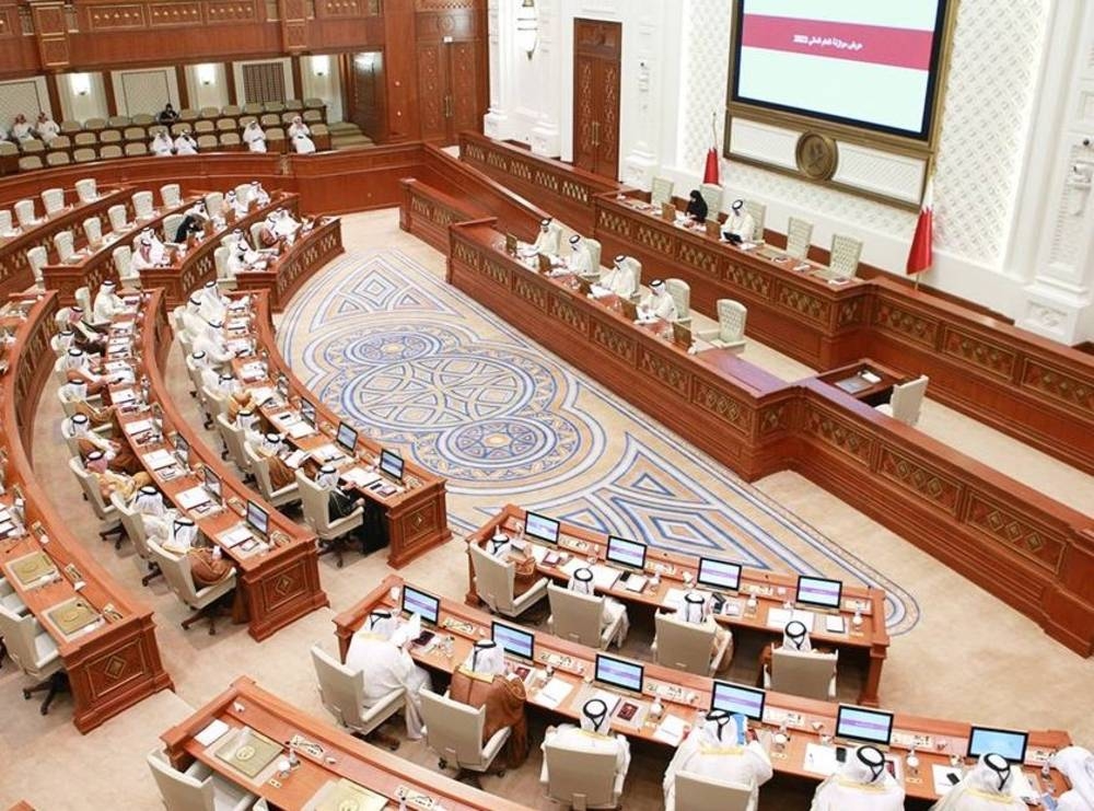 Shura Council Commends WorldCupQatar2022 Opening, Reviews States Draft General Budget for Fiscal Year 2023