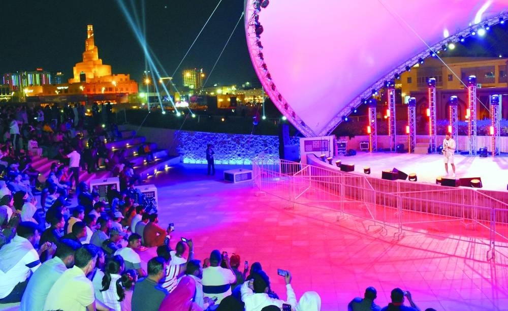 PICTURES: Thajudheen and Shaji Kayamkulam