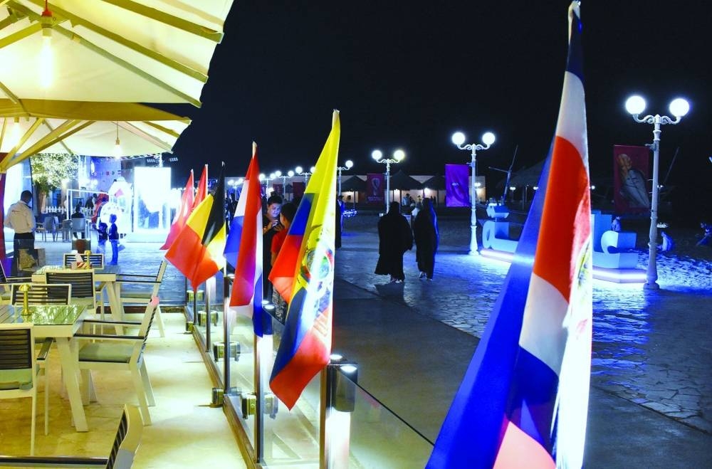 PICTURES: Thajudheen