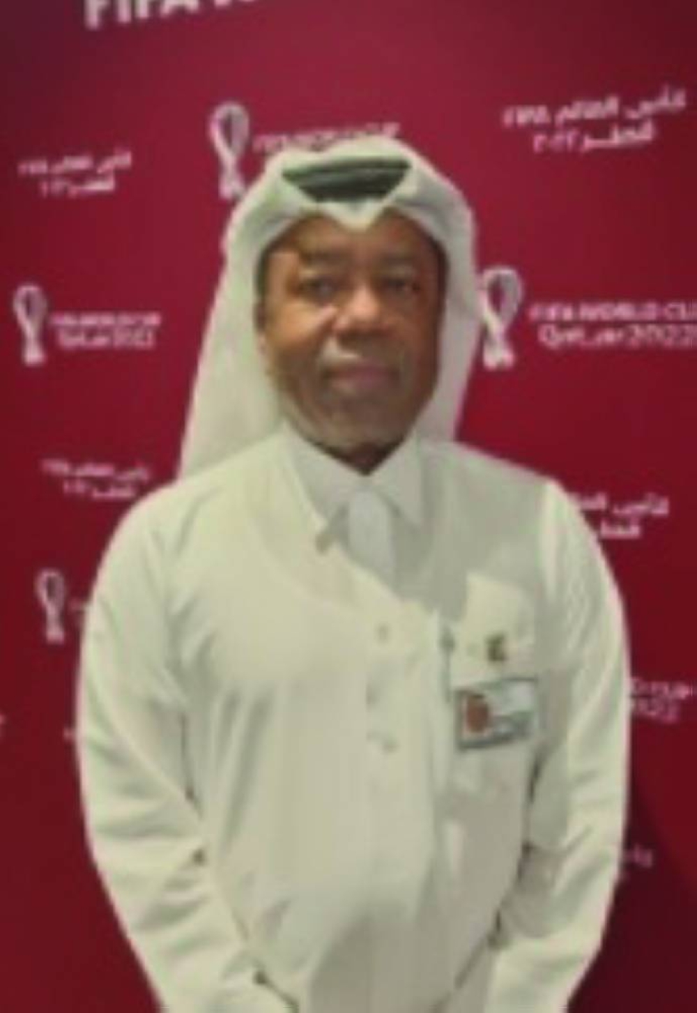 Ibrahaim al-Khalfan