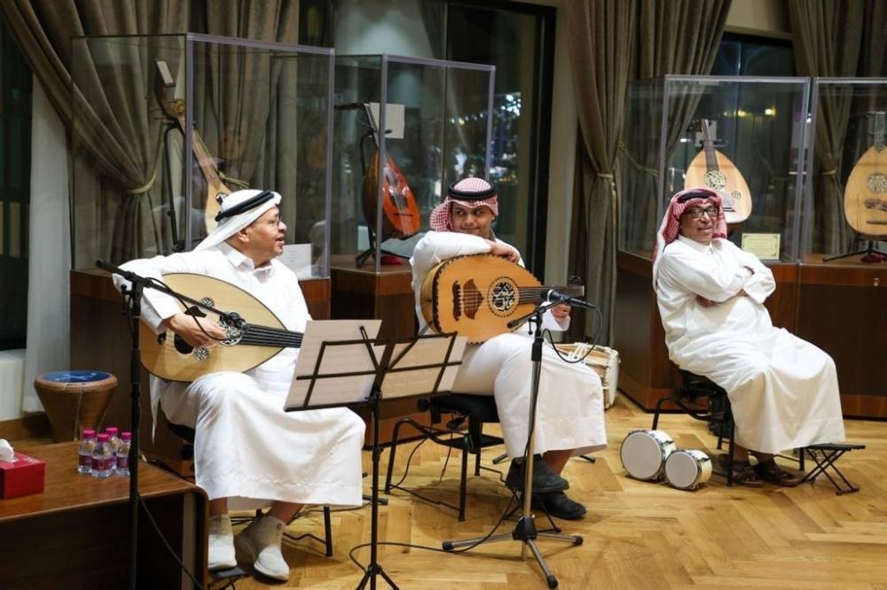 Glimpses from the Katara World Cup celebrations and the Katara Traditional Dhow Festival.