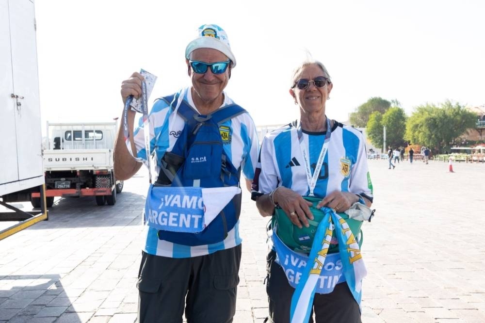 Glimpses from the Katara World Cup celebrations and the Katara Traditional Dhow Festival.