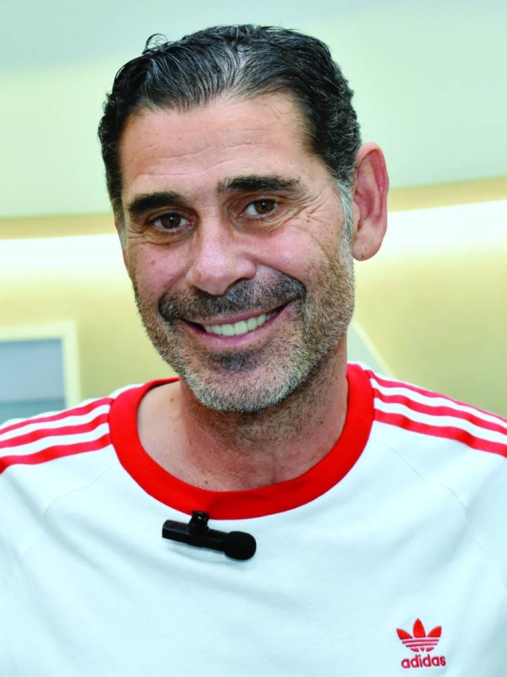Fernando Hierro