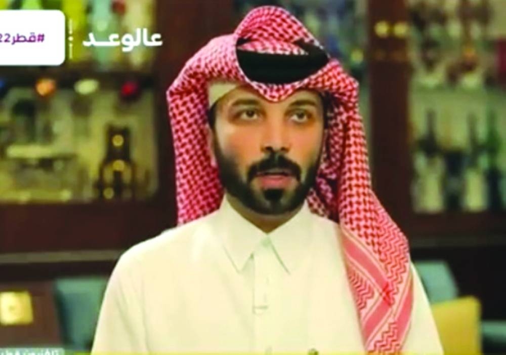 Khaled al-Ajmi