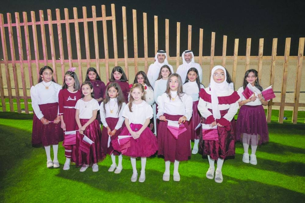 Gulf Times