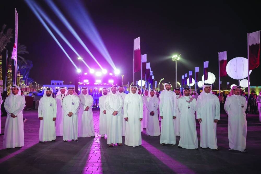 Gulf Times