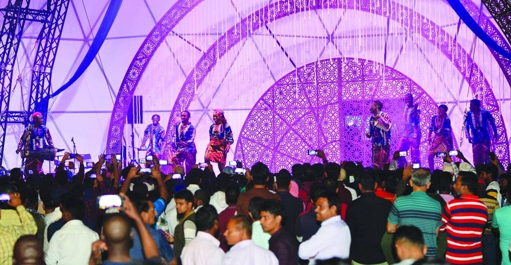 PICTURES: Shaji Kayamkulam