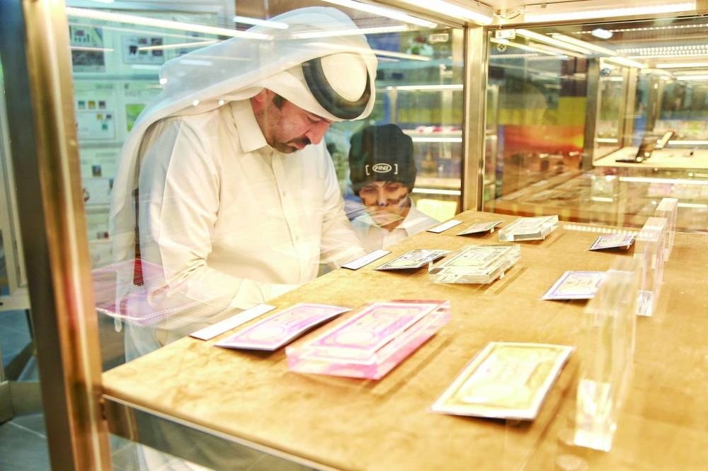 Snapshots from the Darb Al Saai activities at Umm Salal Mohamed, which have been drawing many visitors over the past few days. 