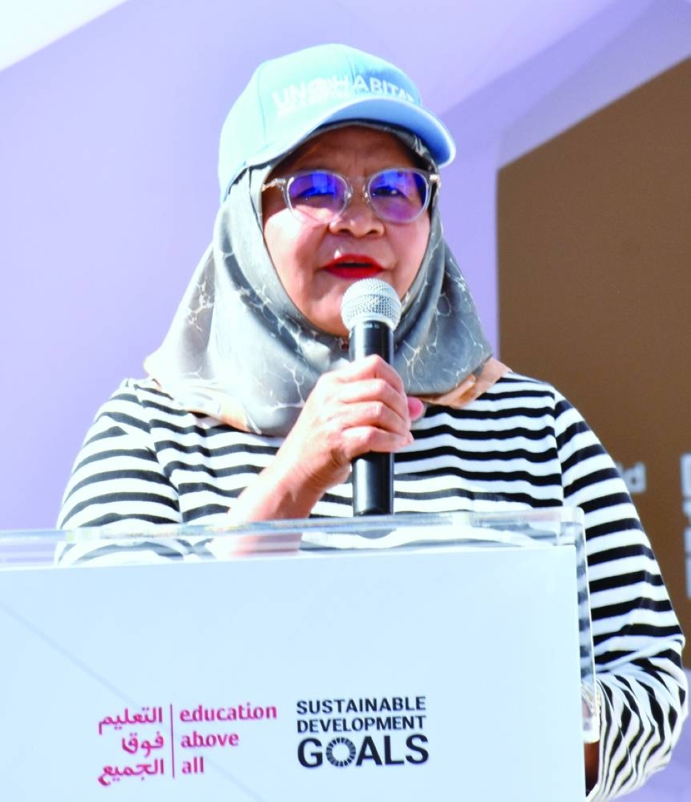 Maimunah Mohd Sharif
