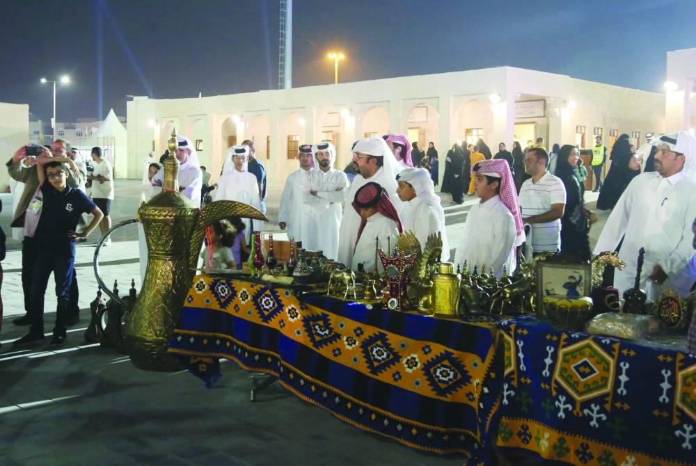 Gulf Times