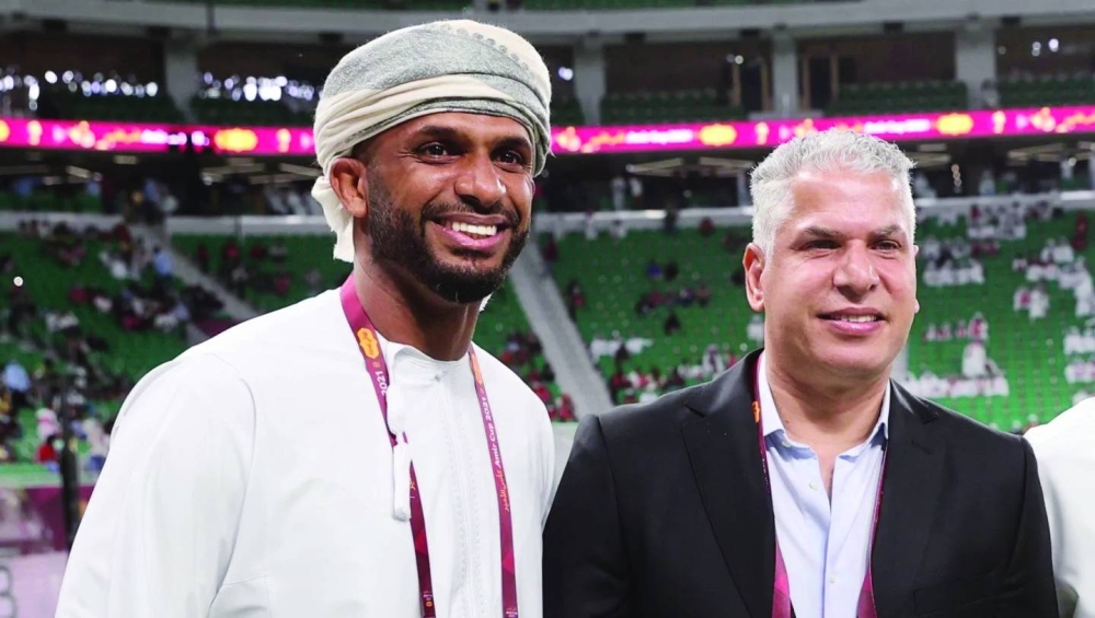 يمكن للفرق العربية أن تفخر بأدائها في قطر 2022