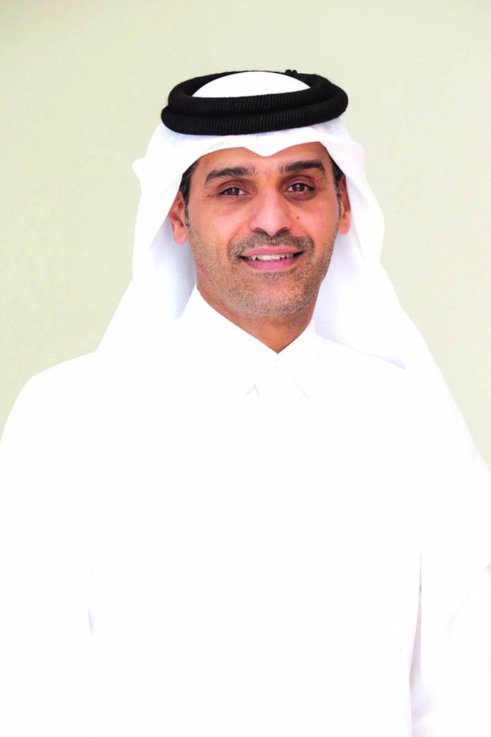 Sheikh Mohammed bin Abdulla al-Thani