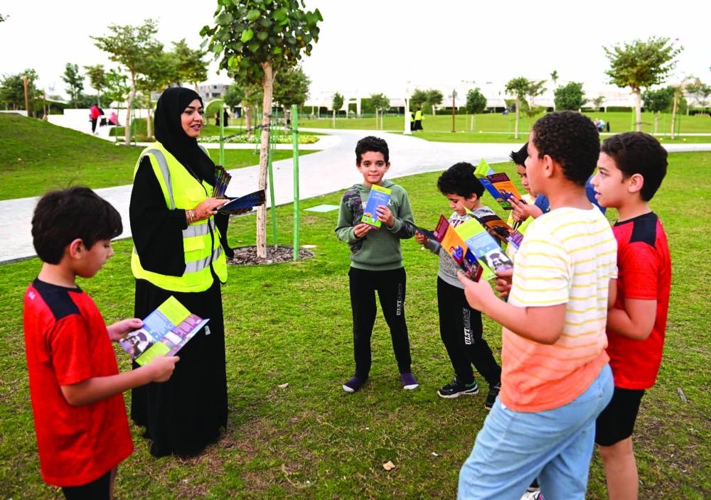 Gulf Times