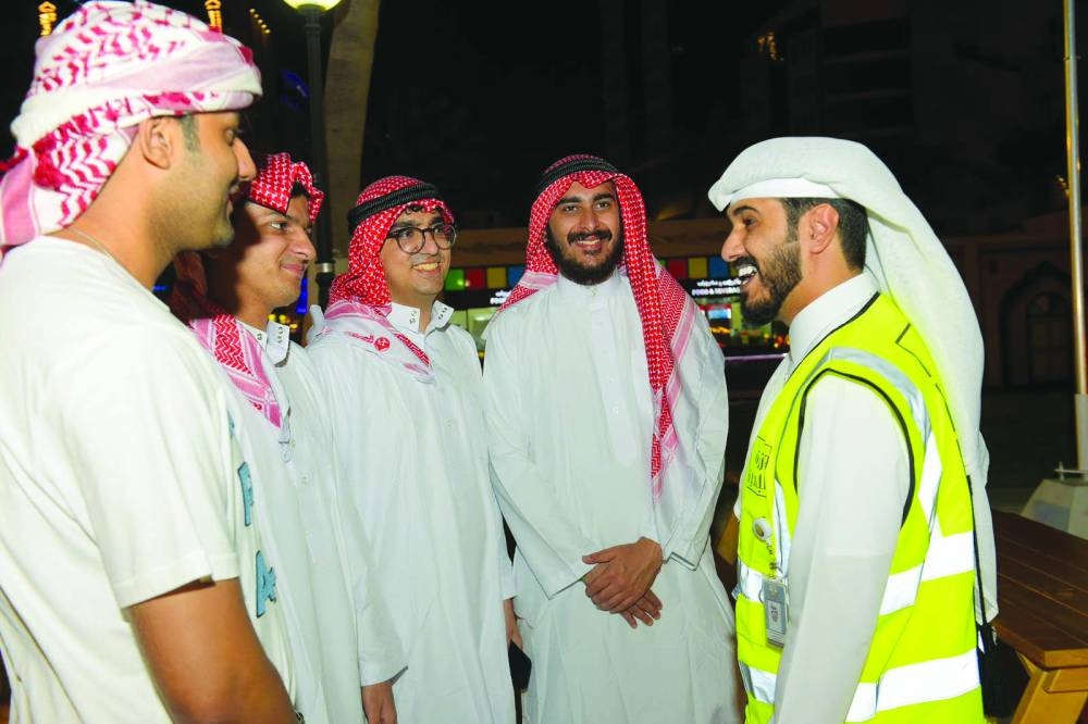 Gulf Times
