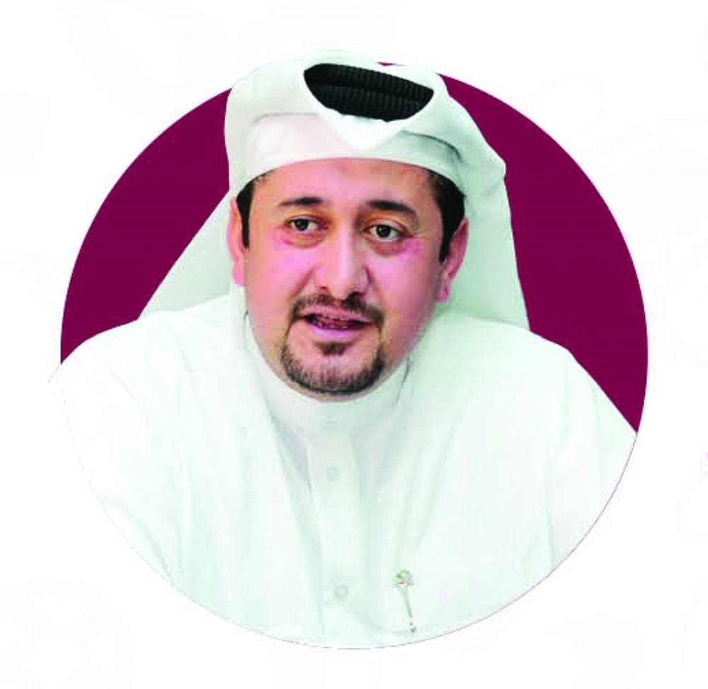 Nasser Ahmed al-Khalaf