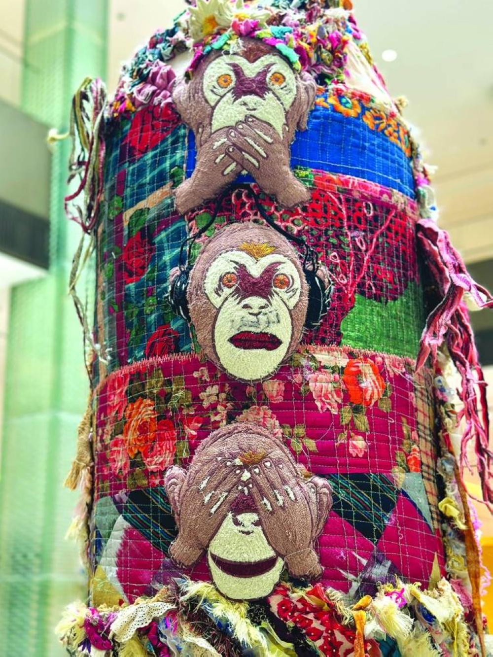 Bokja aims to be an active participant in conversations related to ecological awareness and social injustice.