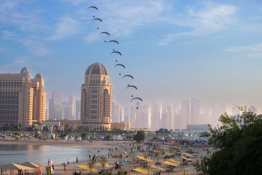 Gulf Times