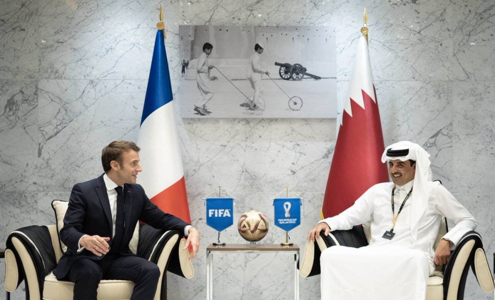 Gulf Times