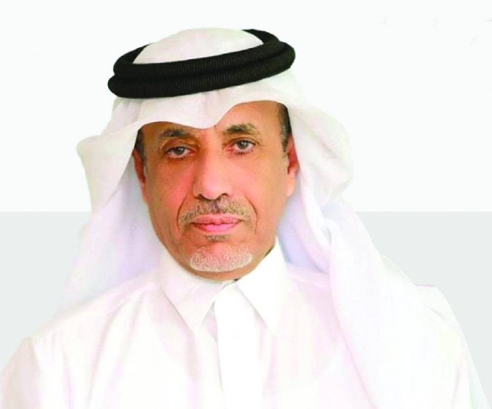 HE the Chairman of the Central Municipal Council (CMC) Mohamed Bin Hammoud Shafi al-Shafi
