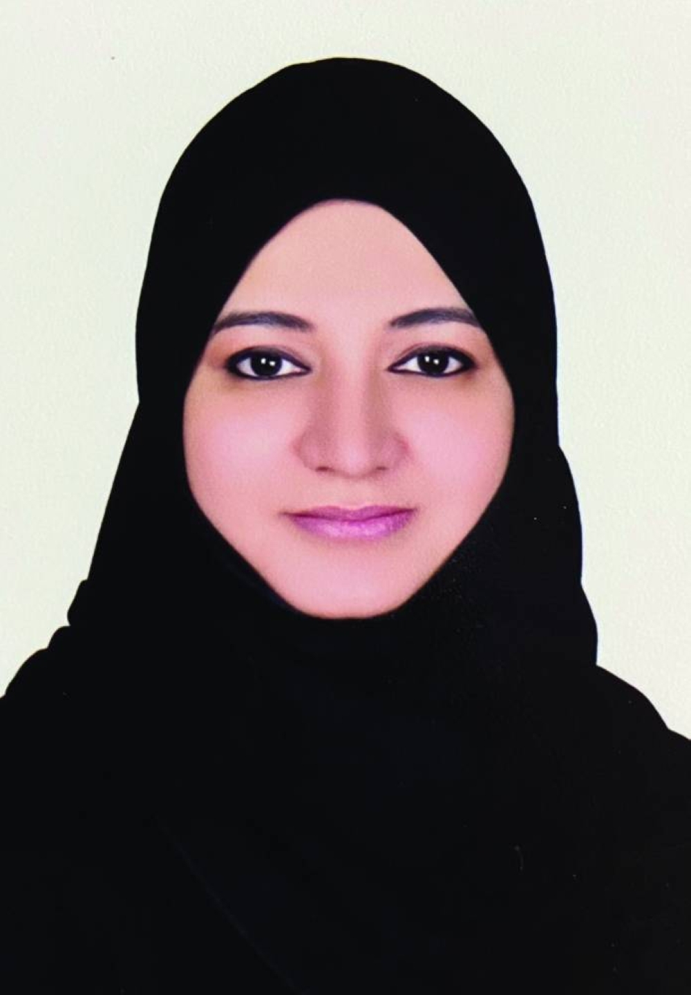 Huda al-Wahedi