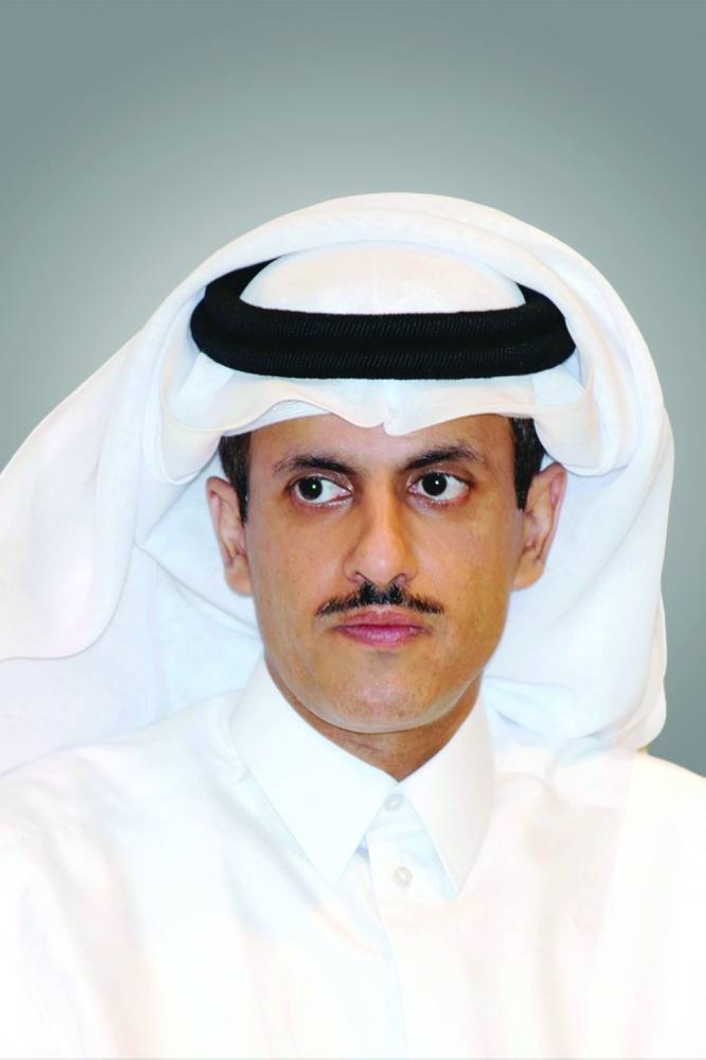 QBA second deputy chairman Sheikh Dr Khalid bin Thani al-Thani.