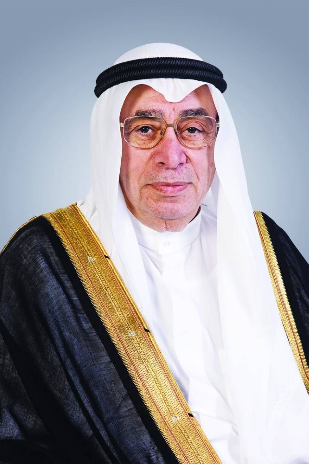 QBA first deputy chairman Hussain Alfardan.