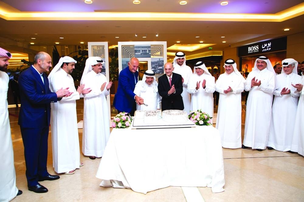 Salam celebrates 70 years of achievements and more Gulf Times