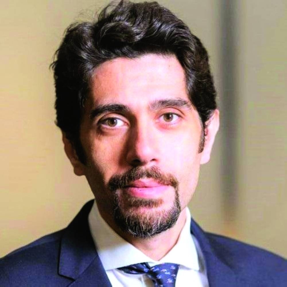 Ihab Khalil, managing director, and senior partner, BCG