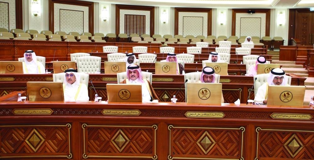 The Shura Council confirms that the country Qatar has succeeded, through its organization of the championship.