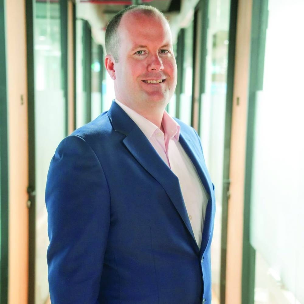 Scott Livermore, ICAEW Economic Advisor