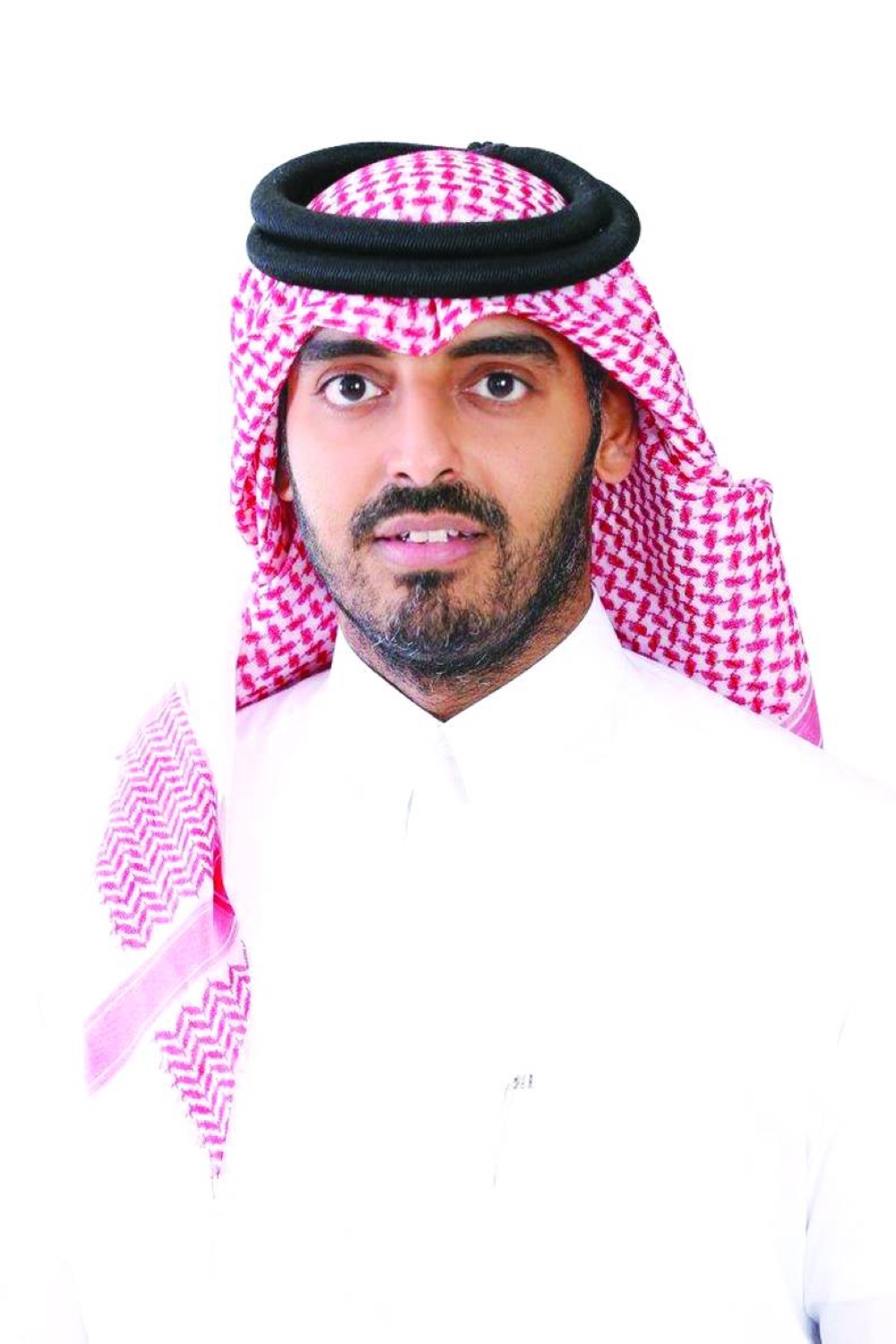 Sheikh Nasser bin Hamad bin Nasser al-Thani