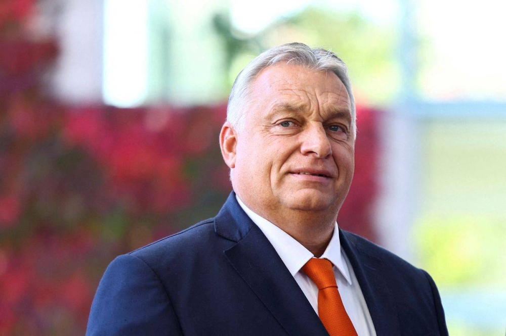 Magyar miniszterelnök: a katari világbajnokság globális és minden szempontból kivételes