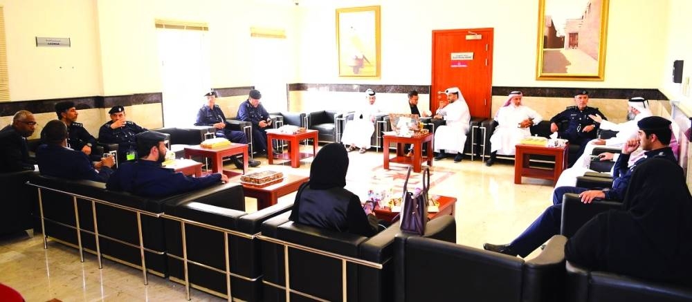 'Unified Gulf Inmates Week' included numerous activities engaging several entities in Qatar.
