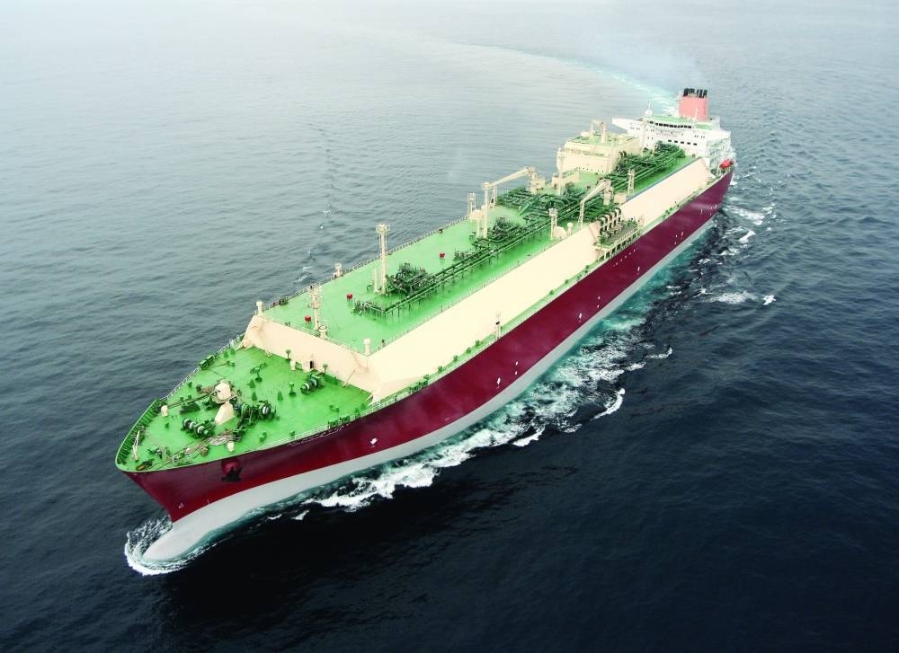 Qatar exports of crude zoomed 28.3% on an annualised basis to QR5.24bn and petroleum gases and other gaseous hydrocarbons by 10.3% to QR24.7bn; whereas those of other commodities shrank 12.6% to QR3.67bn and non-crude by 5.9% to QR2.7bn in November 2022.