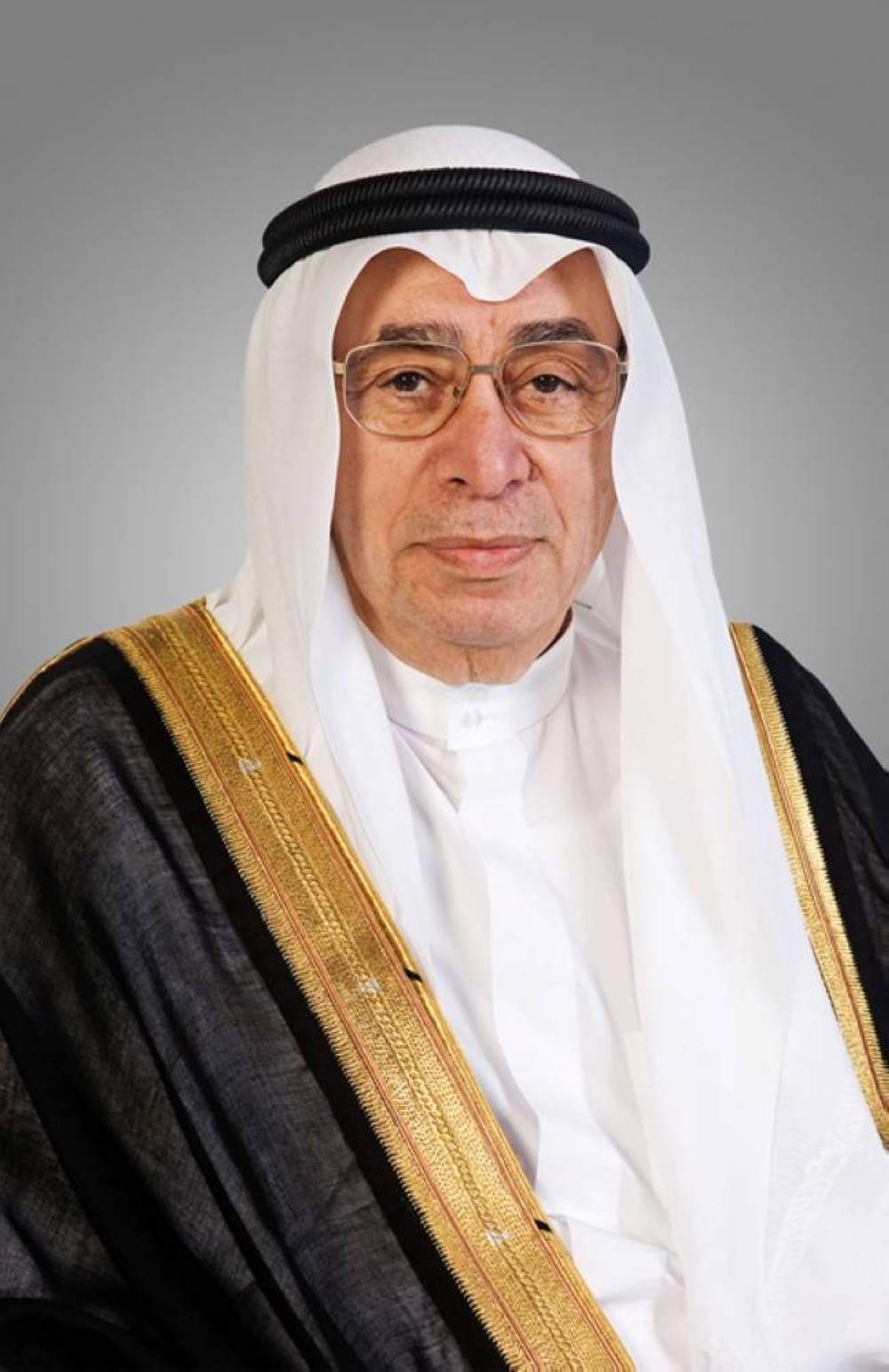 QBA first deputy chairman Hussain Alfardan