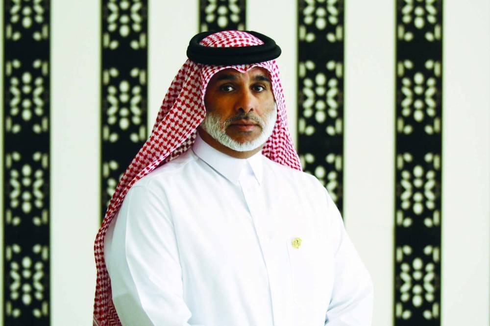 Ali Khatim al-Mehshadi