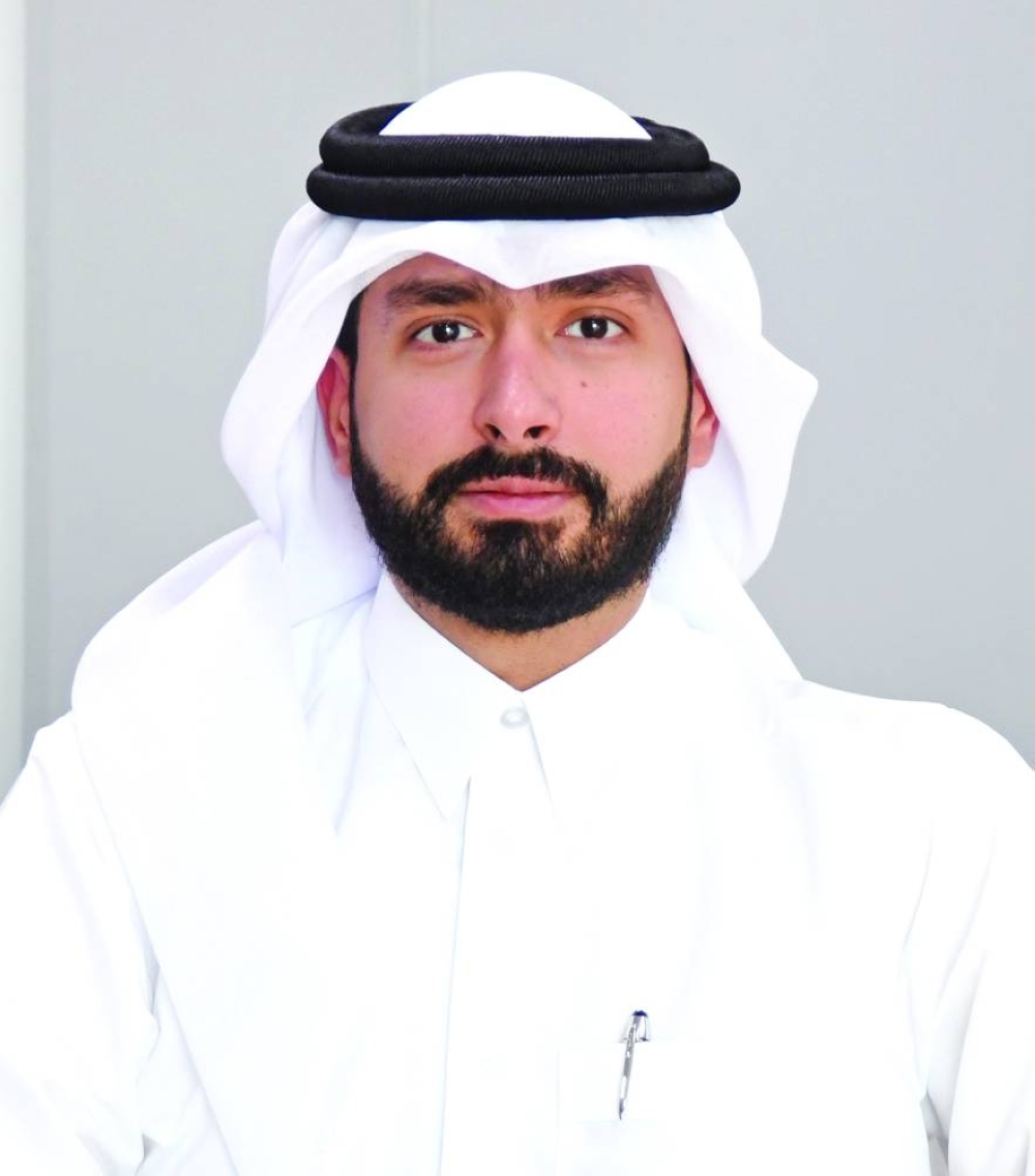 Engineer Hussein Hajji